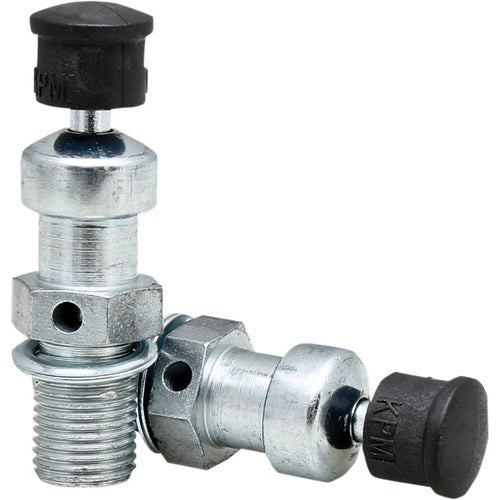 Kibblewhite Compression Release Valves, M10 x 1.00 Thread, 1.750in. L | 20-21260