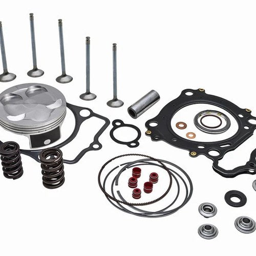 Kibblewhite Top End Service Kit | 80-81900