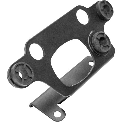 Koso Rx-4 Tft Multi Meter Bracket Black Yam | BE081020