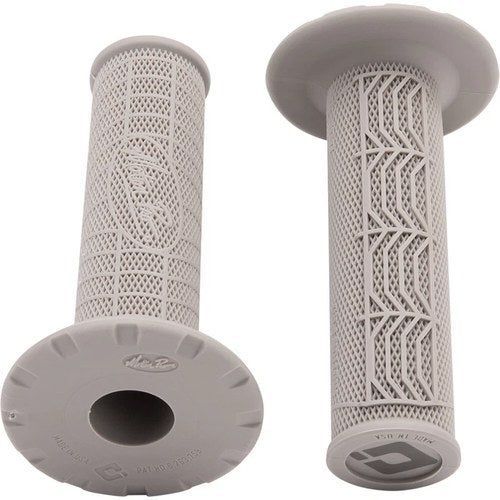 Motion Pro Dirt Control Ii Grip Grey | 01-2817