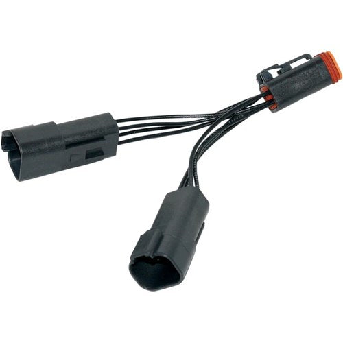 Namz Y Power Tap Harness | NOBD-PYH