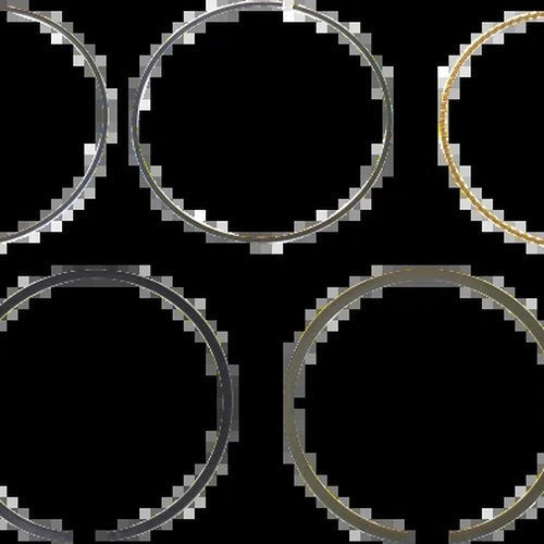 Namura Piston Ring Set, 65.50 | NX-10230R