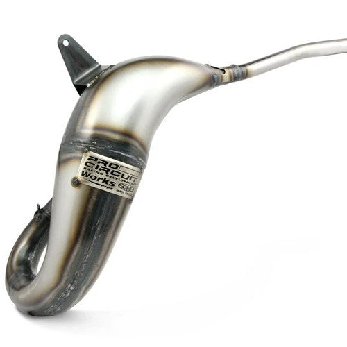 Pro Circuit Works Exhaust Pipe | 0722212