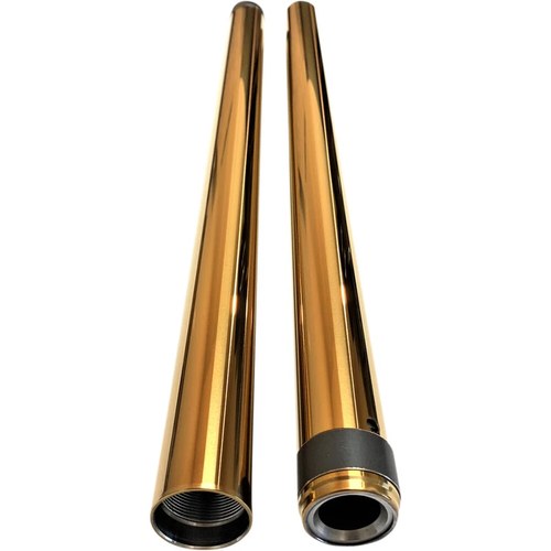 Pro One Pro One Gold Fork Tubes 41mm 20 1/4" | 105410G