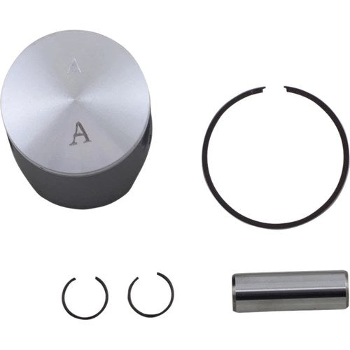 Pro-X Piston Kit Nikasil Cyl 43.44/Std Yam | 01.2018.A