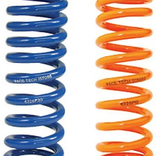 Race Tech Shock Spring Progressive | Srsp 602355