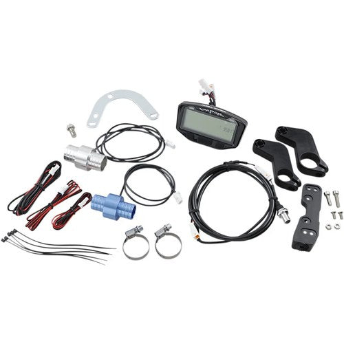 Trail Tech Vapor Speedometer/Tachometer/Temperature Kit | 752-114