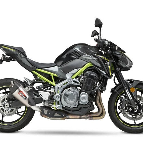 Yoshimura At2 Street So Ss/Ss/Cf Wf Works Kaw | 14900BP521