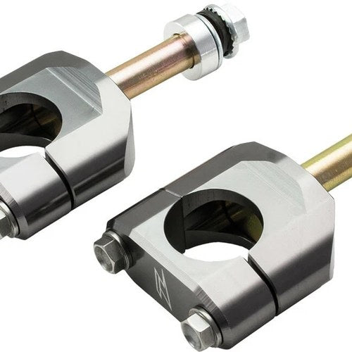 Zeta RX2 1 1/8in Clamp Kit | ZE32-4201