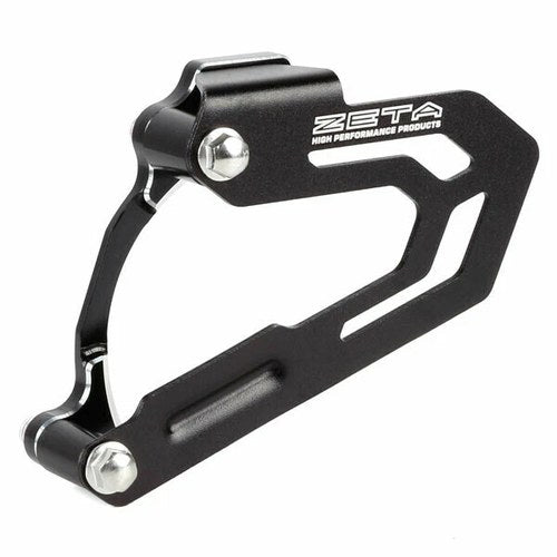 Zeta Case Saver with Cover, Red | ZE80-8110