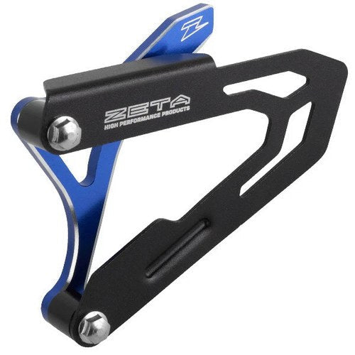 Zeta Case Saver with Cover, Blue | ZE80-8326