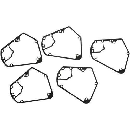 Cometic Cam Cover Gasket - .032" - 5 Pack | C9302F5-032