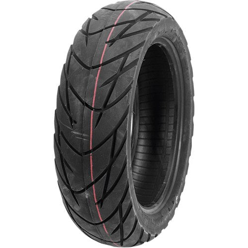 Duro Tire - HF912A - 130/70-12 - 59J - Tubeless | 25-912A12-130 | Sold Each