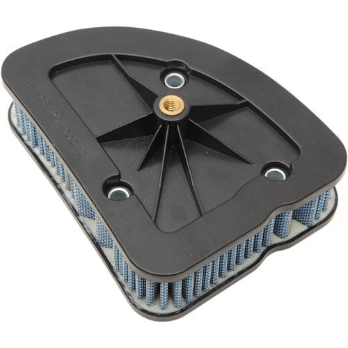 Drag Specialties Washable Air Filter Element - Flt 17-19 | E14-0311