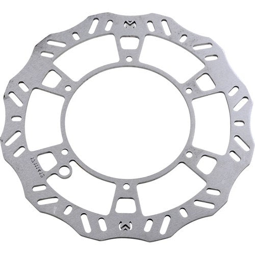 Moose Racing Front Brake Rotor - KTM | 1711-FR-KTM04