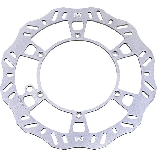 Moose Racing Front Brake Rotor - Beta | 1711-FR-BETA02