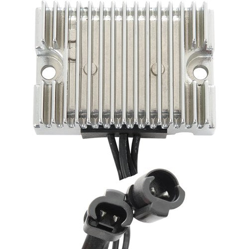 Drag Specialties Regulator - XL '09-'18 - Chrome | 74711-08C