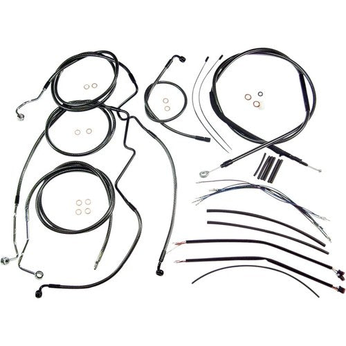 Magnum Black Pearl Control Cable Kit | 487482