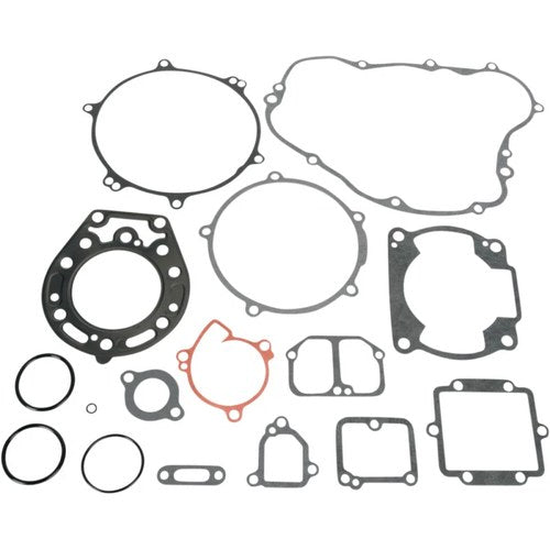 Moose Racing Complete Engine Gasket Kit w/out Oil Seals (M808445)