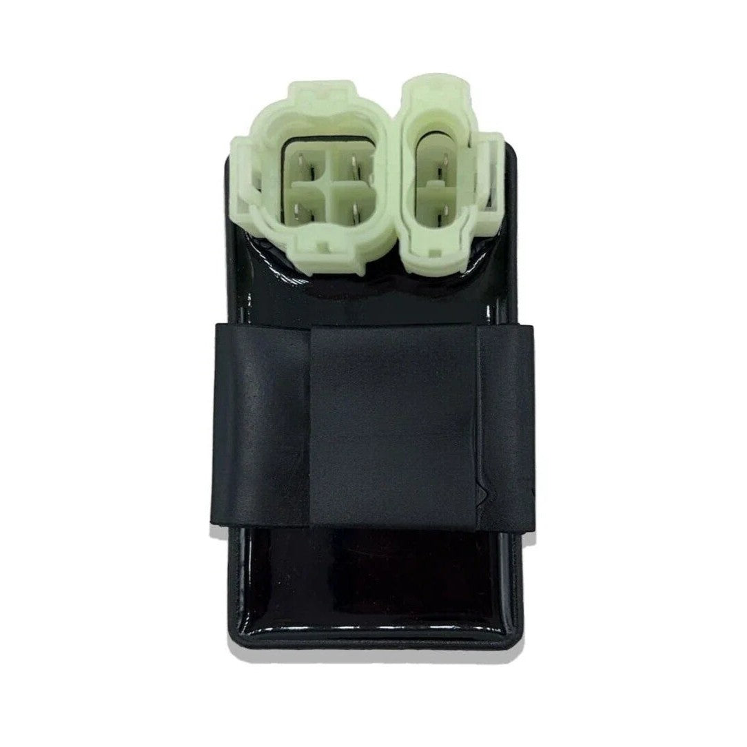 Caja CDI AC DE 6 Pines Para Scooter DE Calle Coleman JL50QT-14 49CC 50CC