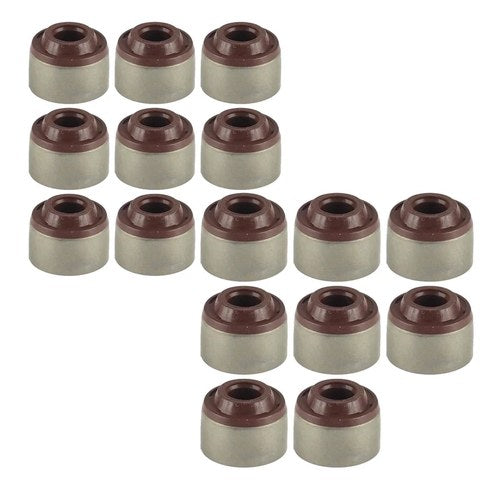 Valve Stem Seal for Kawasaki Ninja ZX11 1990-1996