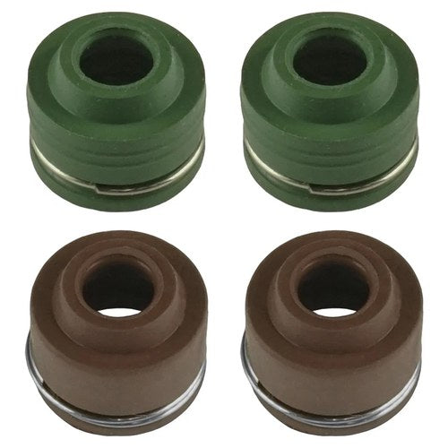 Valve Stem Seal for Honda CRF450R 2002 2003 2004 2005 2006 2007