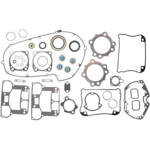 Cometic Complete Gasket Kit Standard XB9 | C9857