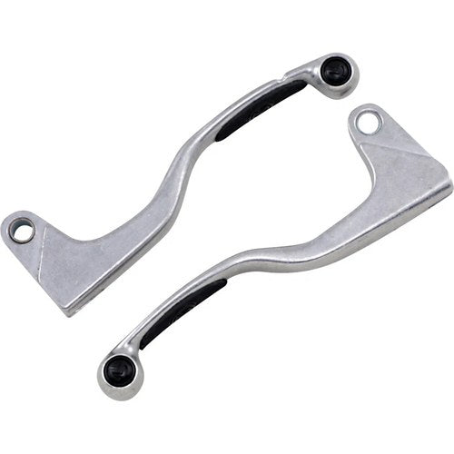 Moose Racing Black Competition Lever Set for XR | 1SGHA42