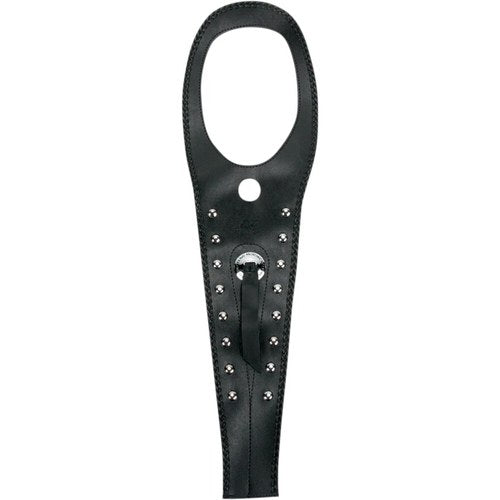 Mustang Tank Bib - With Studs and Concho - Yamaha | 93148