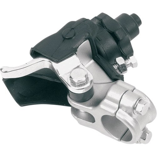 Parts Unlimited Left Perch for Honda | 53172-MEN-670