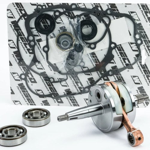 Wiseco Complete Bottom End Rebuild Kit | WPC173