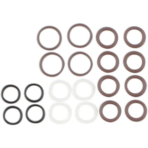 Cometic Twin Cool Cooling System O-Ring Kit | C10139
