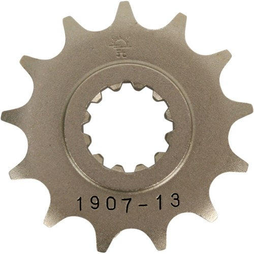 JT Sprockets Counter Shaft Sprocket - 13-Tooth | JTF1907.13