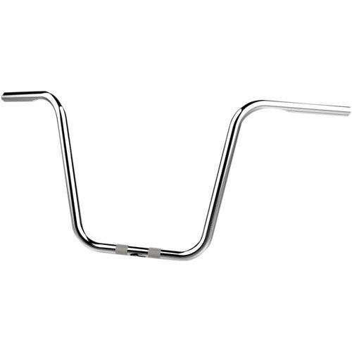 Khrome Werks Chrome 14" Ape Hanger Handlebar | 300212