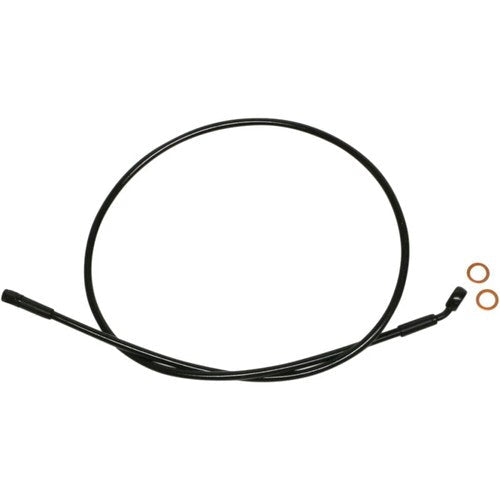 Magnum Upper Brake Line - XR - 28" | SBB0709-28