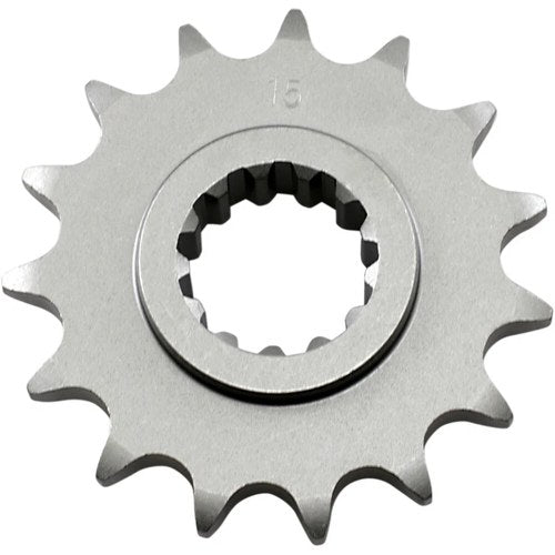 Parts Unlimited Counter Shaft Sprocket - 15-Tooth | 23801-MCJ-00015