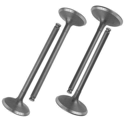Intake & Exhaust Valves For Kawasaki 12005-0002 12004-0033 New
