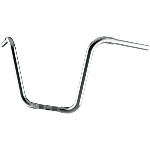 Khrome Werks Chrome 14" Fat Ape Hanger Handlebar for Tbw | 300326