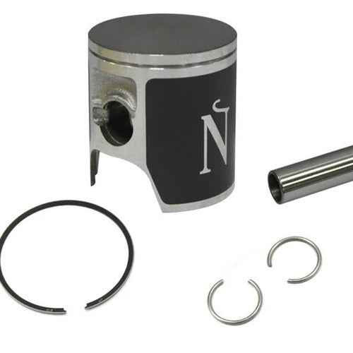 Namura Piston Kit, Standard Bore 46.96mm, 8.2:1 Compression | NX-40080-B