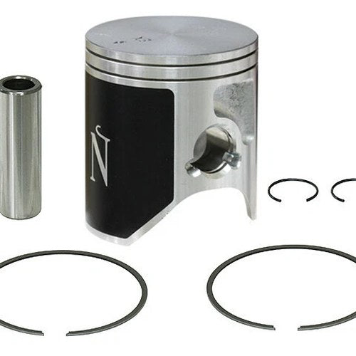 Namura Piston Kit, Standard Bore 66.36mm | NX-10025-C