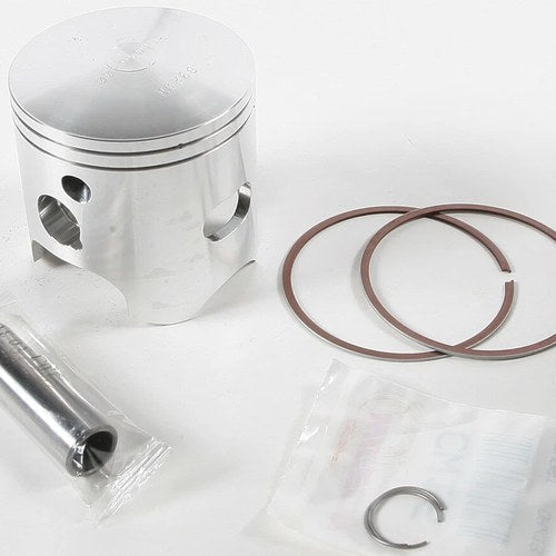 Wiseco Piston Kit, 2.00mm Oversize to 68.00mm | 711M06800