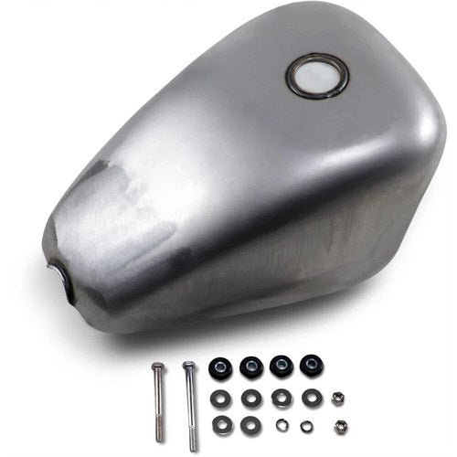 Drag Specialties Gas Tank - King - 2.9 Gallon | 011483-BX34