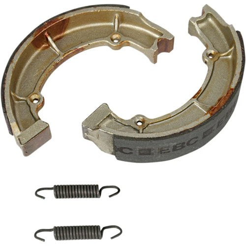 Ebc Standard Brake Shoes / One Pair (709)