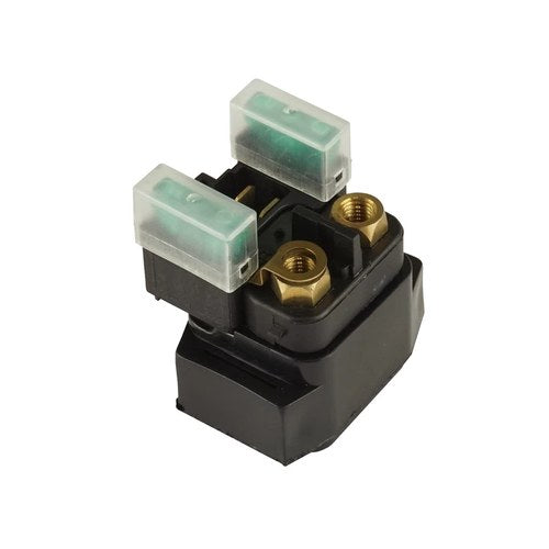 Caltric Starter Solenoid Relay for Yamaha 5SL-81940-10-00 5SL-81940-11-00