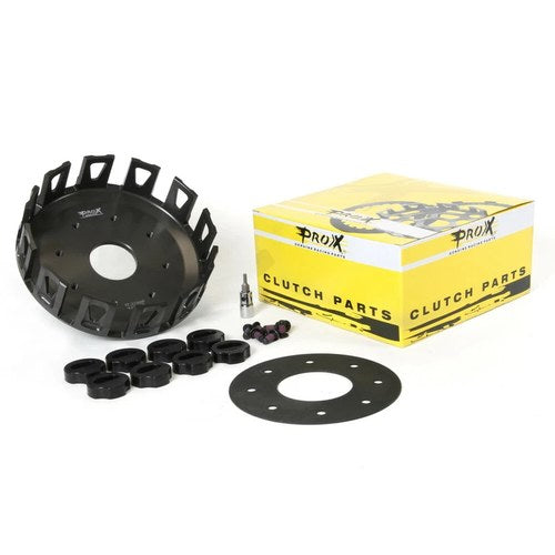 Pro-X Cllutch Basket | 17.3396F