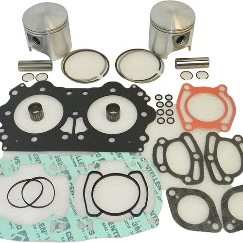 Wsm Top End Kit (966cc) 0.75mm Oversize to 88.75mm Bore | 010-819-13