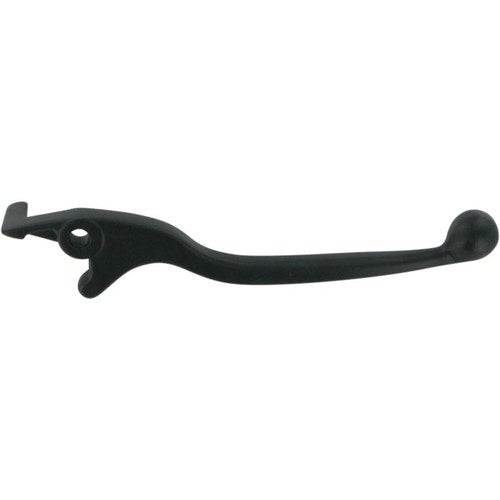 Parts Unlimited Black Right-Hand Lever for Kawasaki | 46092-1135