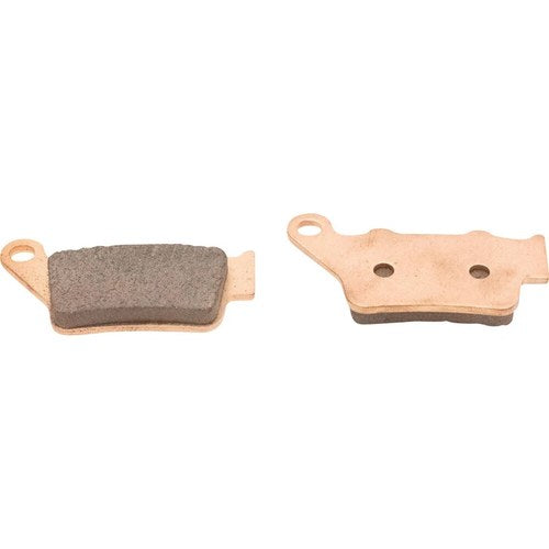 All Balls Sintered Brake Pad | 18-8076