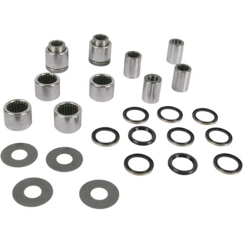 Pivot Works Linkage Bearing Kit | PWLK-G02-001