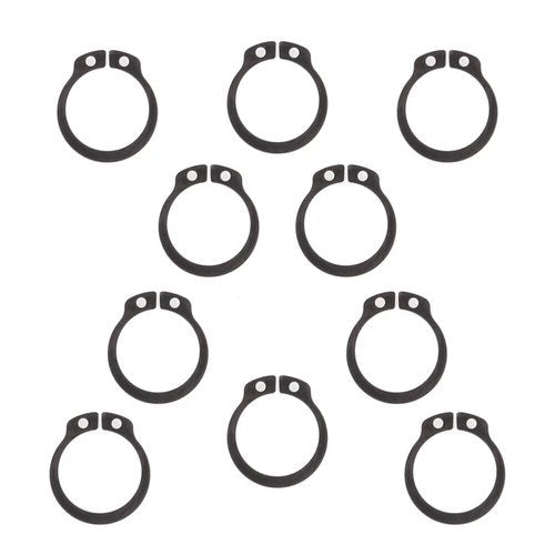 All Balls Countershaft Clip 10/Pk | 25-6007
